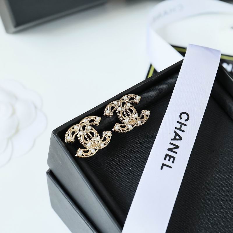 Chanel Earring 07yxs437